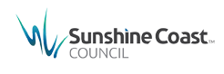 sponsored by sunshine coast council